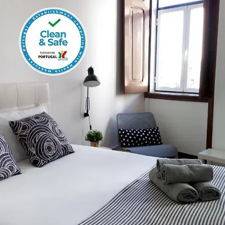 Apartment Tomarhousing *