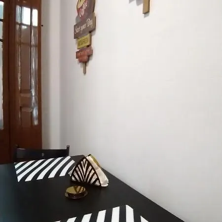 Tomarhousing Apartment Tomar