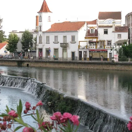 Tomarhousing Apartment Tomar