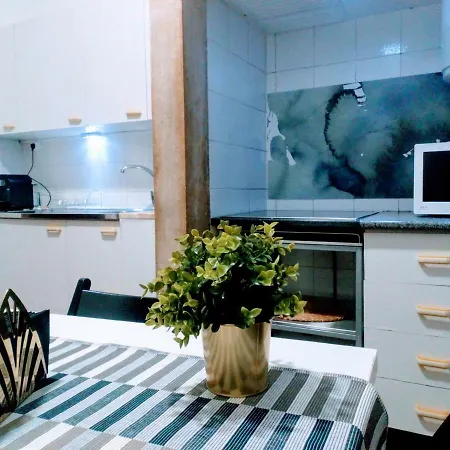 Tomarhousing Apartment