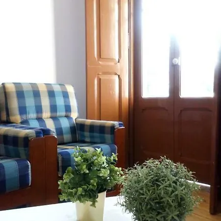 Tomarhousing Apartment